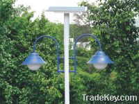 Solar LED Garden Lights 60W