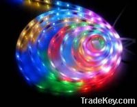 RGB Chasing SMD 5050 Flexible LED Strip Lights 30PCS