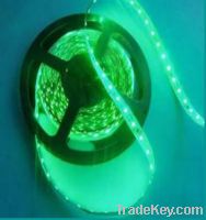 Green SMD 3528 Flexible LED Strip Lights 30PCS