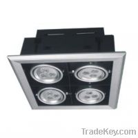 12W LED Downlights