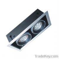 recessed LED Down lights 14W