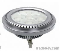 LED light HZ-DBAR111-12WP