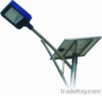 30W LED Solar street lighting