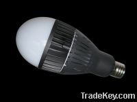 Sell Good LED bulb lighting E39 based with Cree Chips