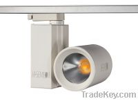 Eclipse LED Track light 18W  to replace 30w halogen lamp