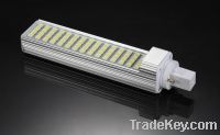 led bulb CFL replacement cylinder-shaped