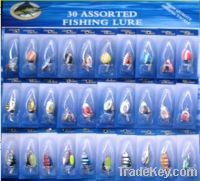 Sell fishing lure(RK30-5)