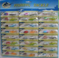 Sell fishing tackle(RK30-6)