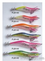 Sell Electronic Squid Jig