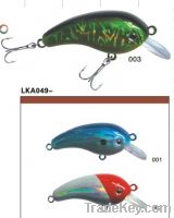 Sell plastic lure (A049)