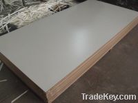 Sell Melamine MDF/Particleboard