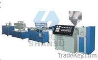 Sell Soft Profile Production Line