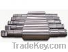 Sell Alloy Chilled Cast Iron Rolls