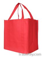 Sell 85g colourful non woven bags BNWB003