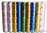 Sell holographic packing paper