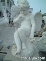 Sell marble or granite sculpture and carving