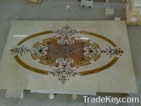 Sell marble and granite medallion