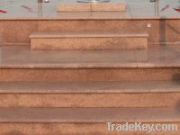 Sell stone stair