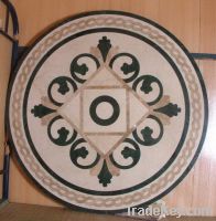 Sell floor and wall medallion