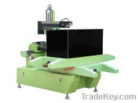 Sell DK7763 CNC Wire-cut EDM