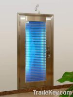 Sell security door DC-003F