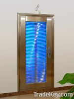 Sell security door DC-004F