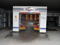 Sell Automatic Rollover Car Wash Machine (SYS-501)