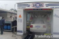 Sell yadong Conveyor/tunnel Car Wash Machine (SYS-901)