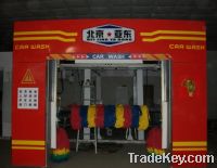 Sell yadong automatic rollover car wash machine sys-501