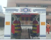 Sell automatic tunnel car wash machine/equipment sys-901