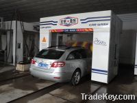 Sell Yadong Reciprocating Rollover Car Wash Machine (SYS-501)