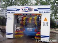 Sell Car Wash Equipment Sys-501