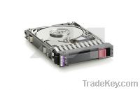 HOT SALE 600GB 10K rpm 2.5'' server hard disk drive