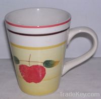 Sell high quality ceramic stoneware mug