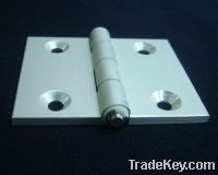 Sell Aluminum Hinge For The Door And Window