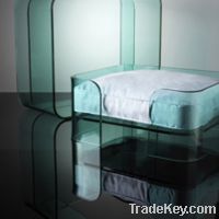 Sell Acrylic Pet Bed