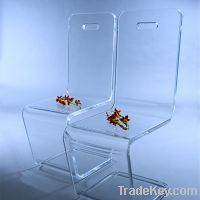 Sell Clear Acrylic Chair