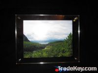 Sell Clear Acrylic Advertizing Frame