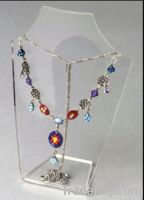 Sell  Acrylic Necklace Display