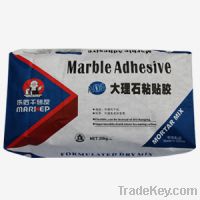 Sell marble adhesive