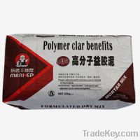 Sell polymar clay