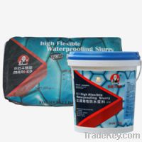 Sell flexible waterproof materials