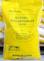 Sell Dicalcium Phosphate