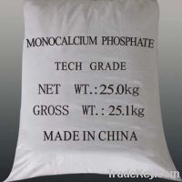 Sell MCP (Monocalcium Phosphate)