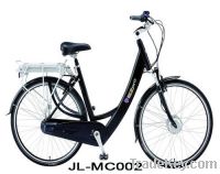 Sell   City  Bicycle