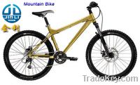 Sell   mountain   bicycle