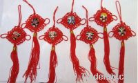 Sell Hand Made Chinese Knot