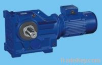 Sell K Series Gear Reducer
