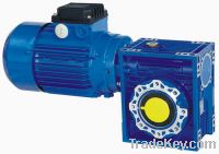 Sell Worm Gearbox (RV30 -- RV130)