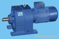Sell Helical Gear Reducer (R Series)